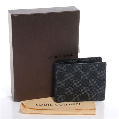 wallet for men's louis vuitton